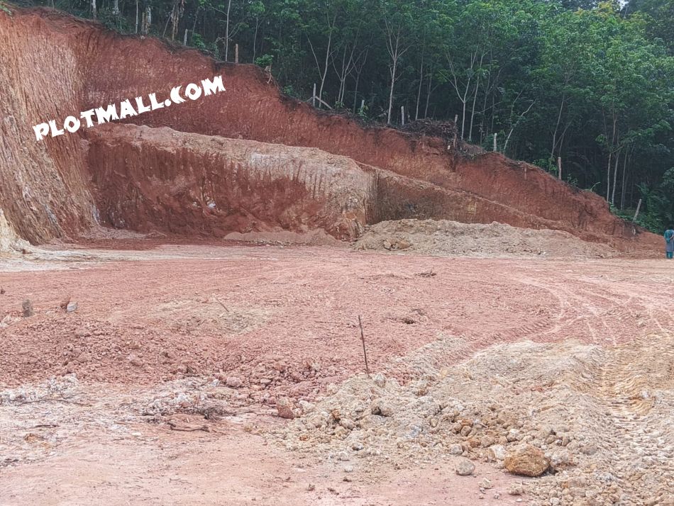 Commercial Land For Rent