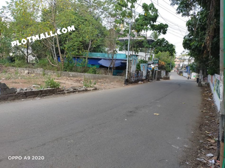 Commercial Land For Sale