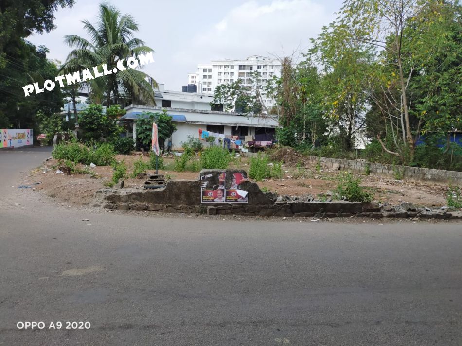 Commercial Land For Sale