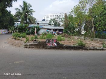 6 Cent Commercial Land for Sale at Ernakulam Budget - 2000000 Cent