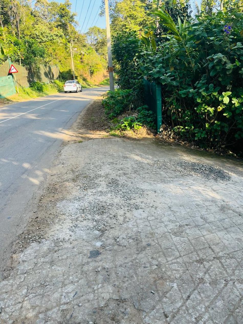 Commercial Land For Sale