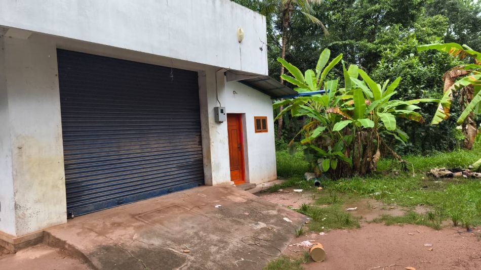 Commercial Land For Sale