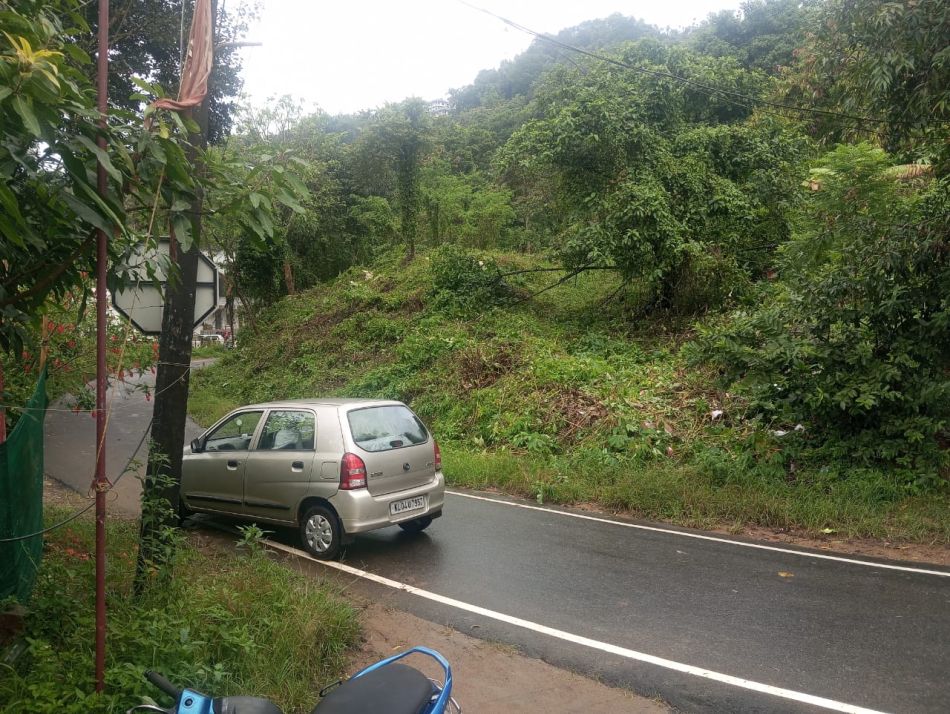 Commercial Land For Sale