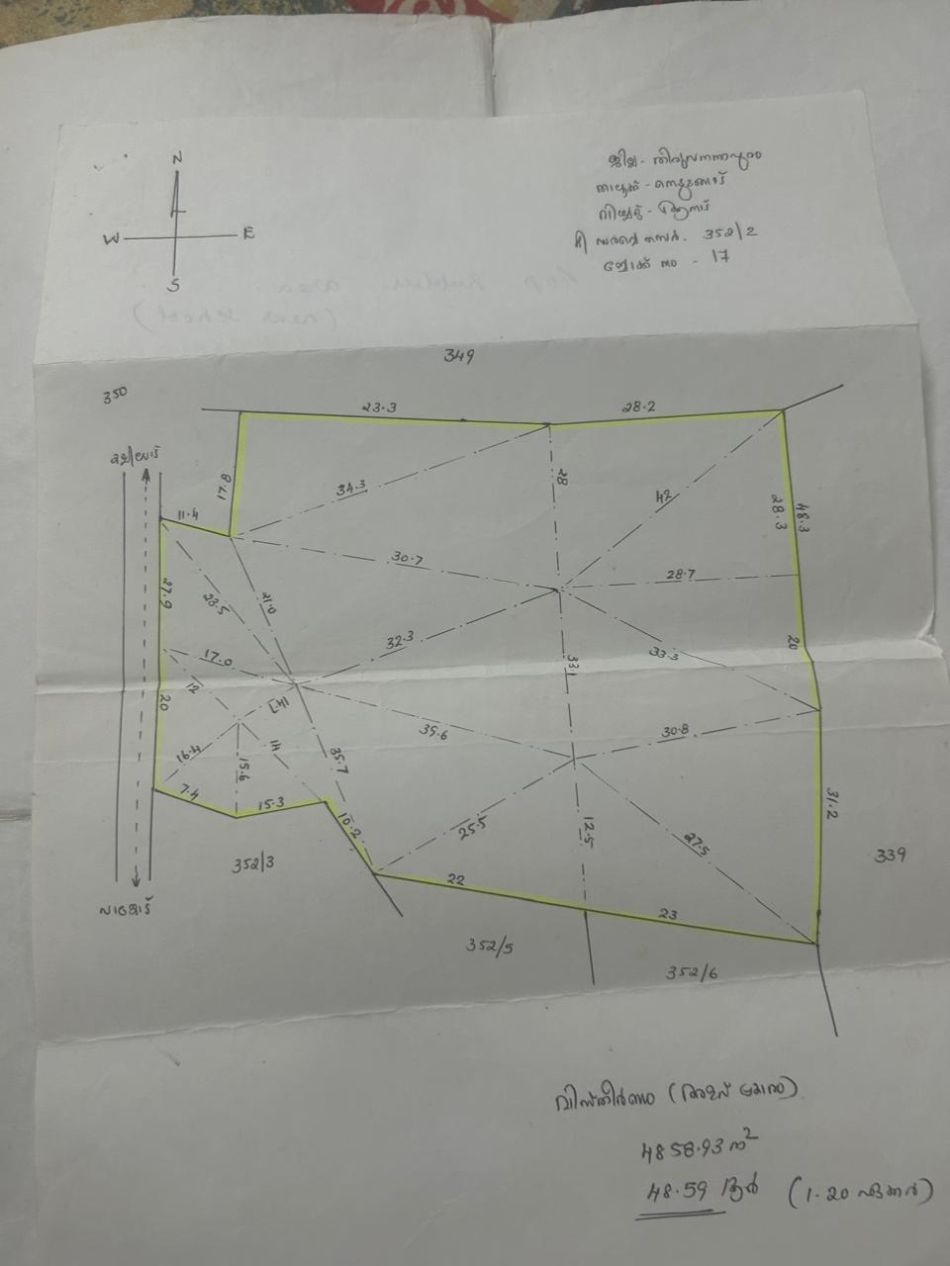 Commercial Land For Rent