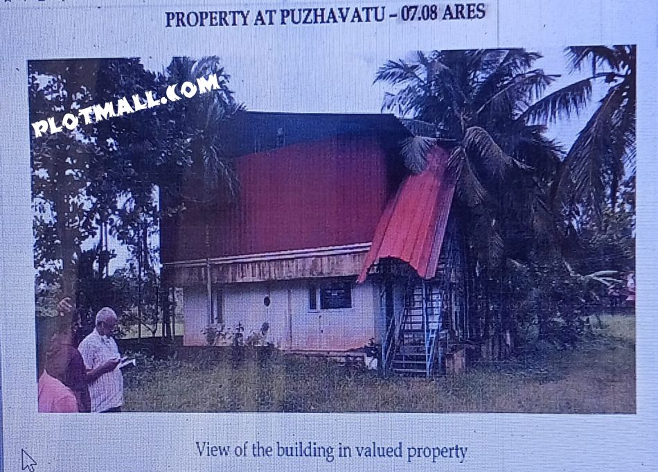 Kottayam Real Estate Properties