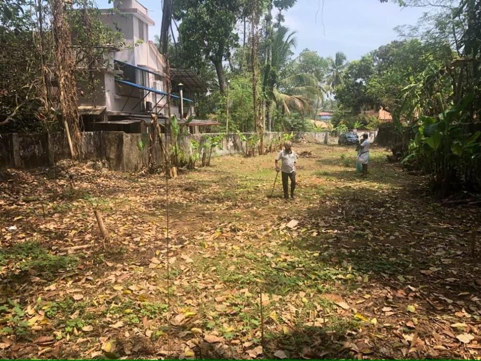 Commercial Land For Sale