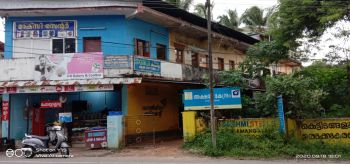 6.25 Cent Commercial Land for Sale at Chittur-thathamangalam Budget - 1200000 Cent