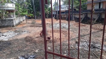 14 Cent Commercial Land for Sale at Kaniyapuram Budget - 600000 Cent