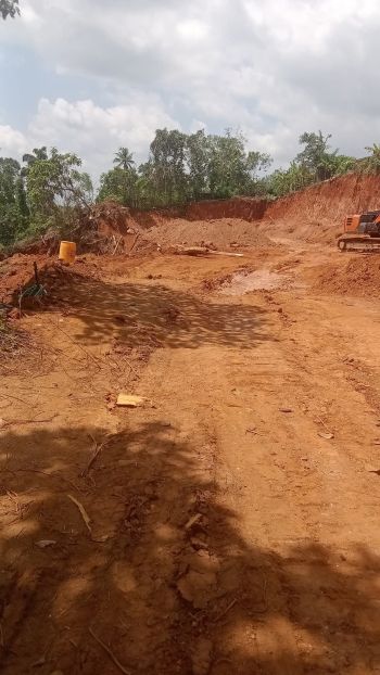 82 Cent Commercial Land for Sale at  Budget - 2.50000 Cent