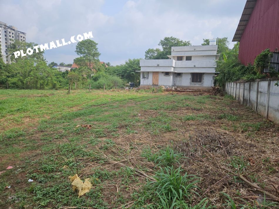Commercial Land For Sale