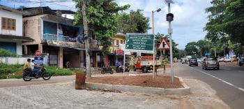 17.5 Cent Commercial Land for Sale at Parippally Budget - 1500000 Cent