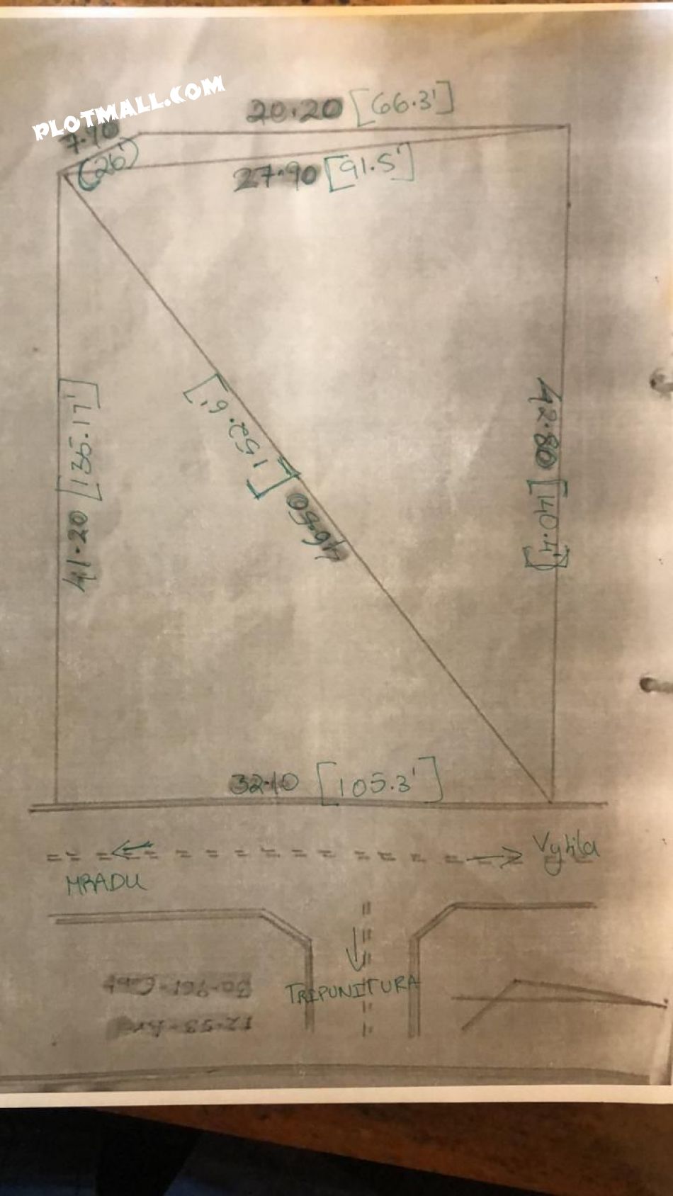 Commercial Land For Sale