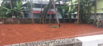 12 Cent Commercial Land for Rent at Kochi Budget - 60000 Total