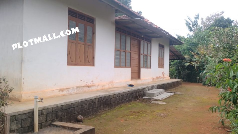 Farm House For Sale
