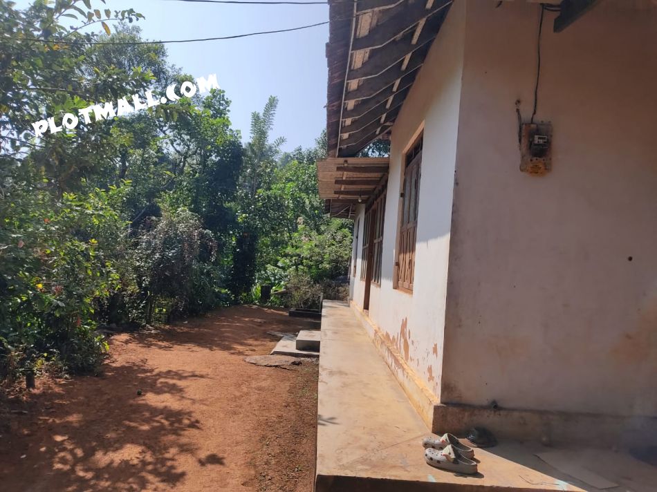 Farm House For Sale