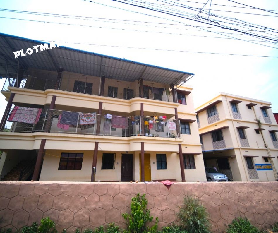 Flat / Apartment For Sale In Akathethara, Palakkad