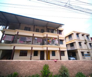 18.5 Cent Flat for Sale at Akathethara. Budget - 30000000 Total