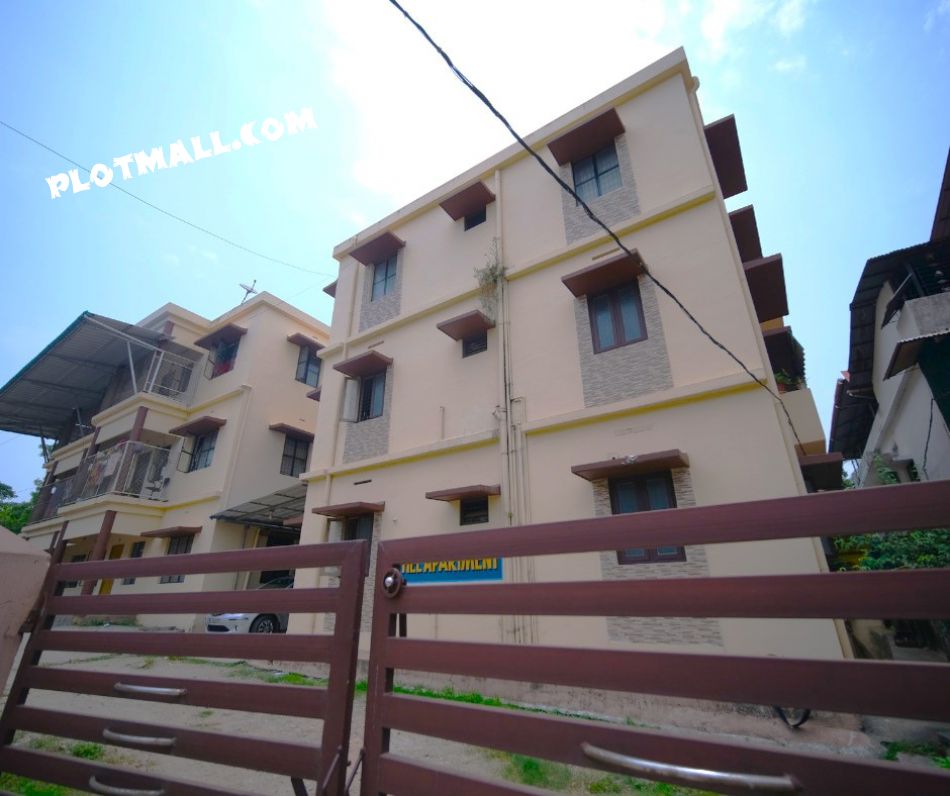 Flat / Apartment For Sale In Akathethara, Palakkad