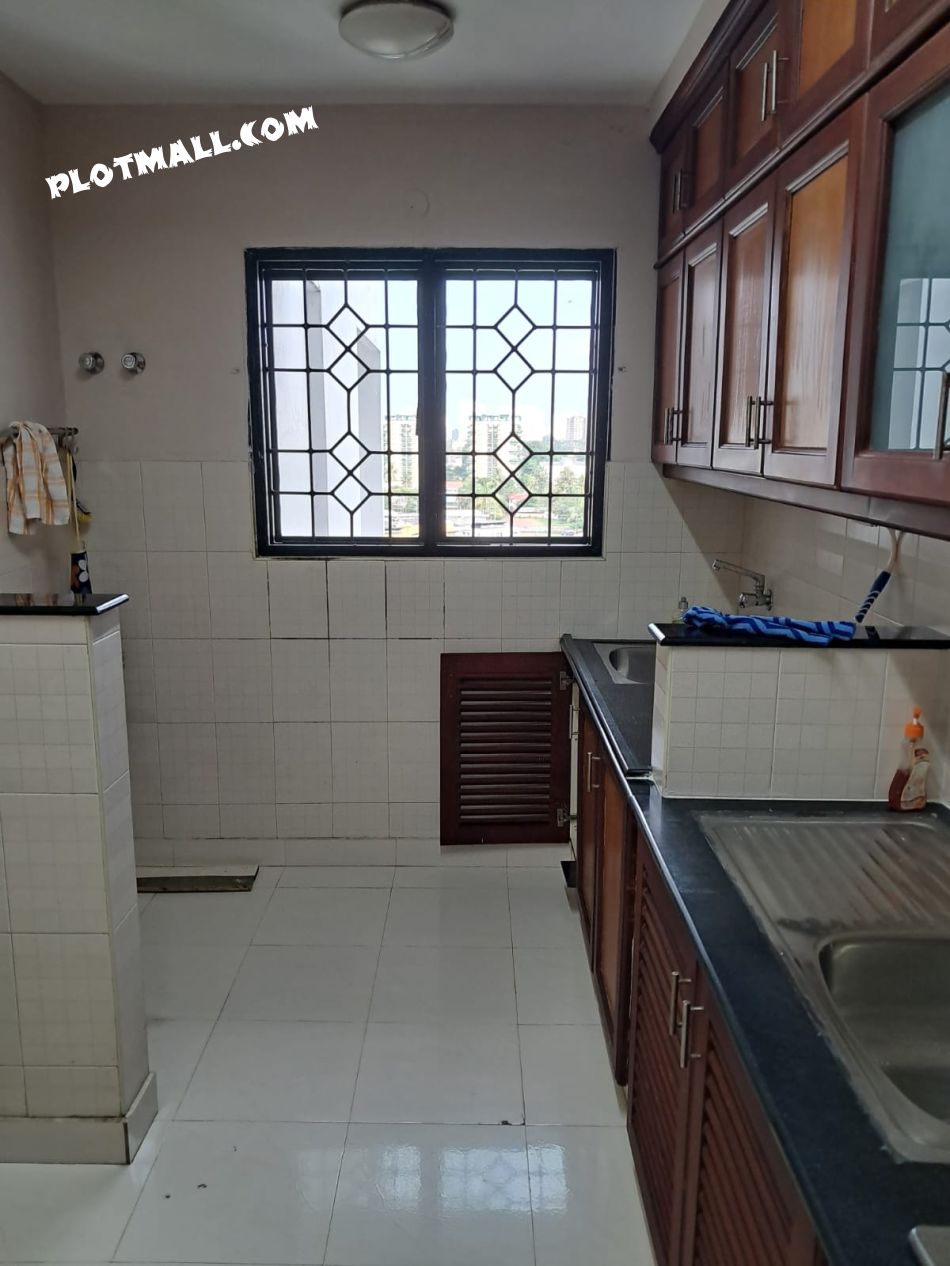 Flat For Sale