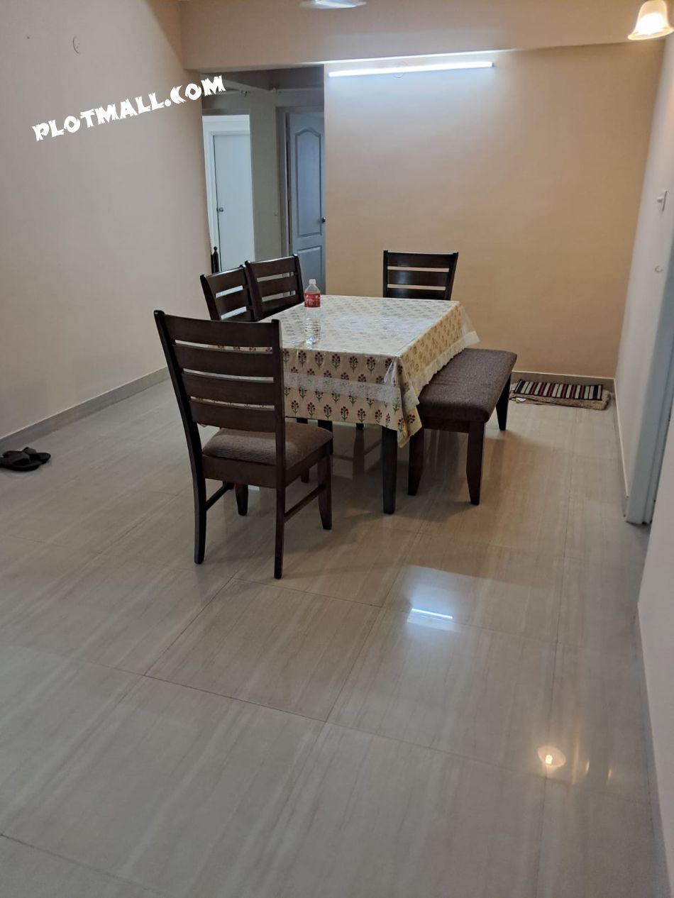 Flat For Sale