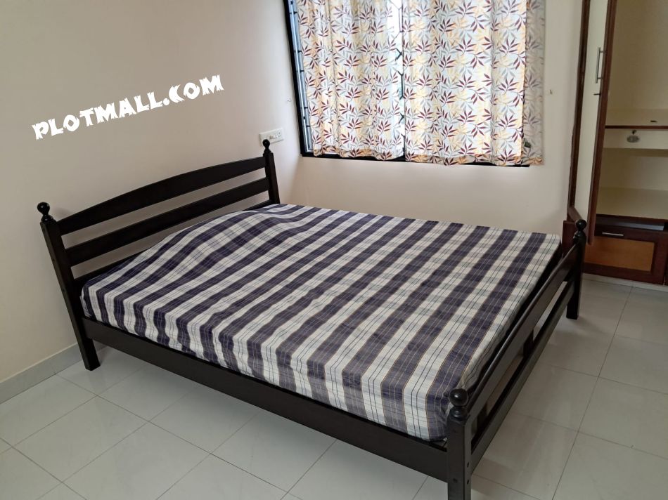 Flat For Sale