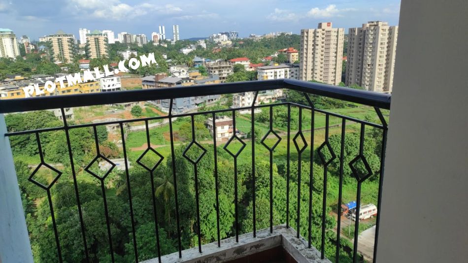 Flat For Sale