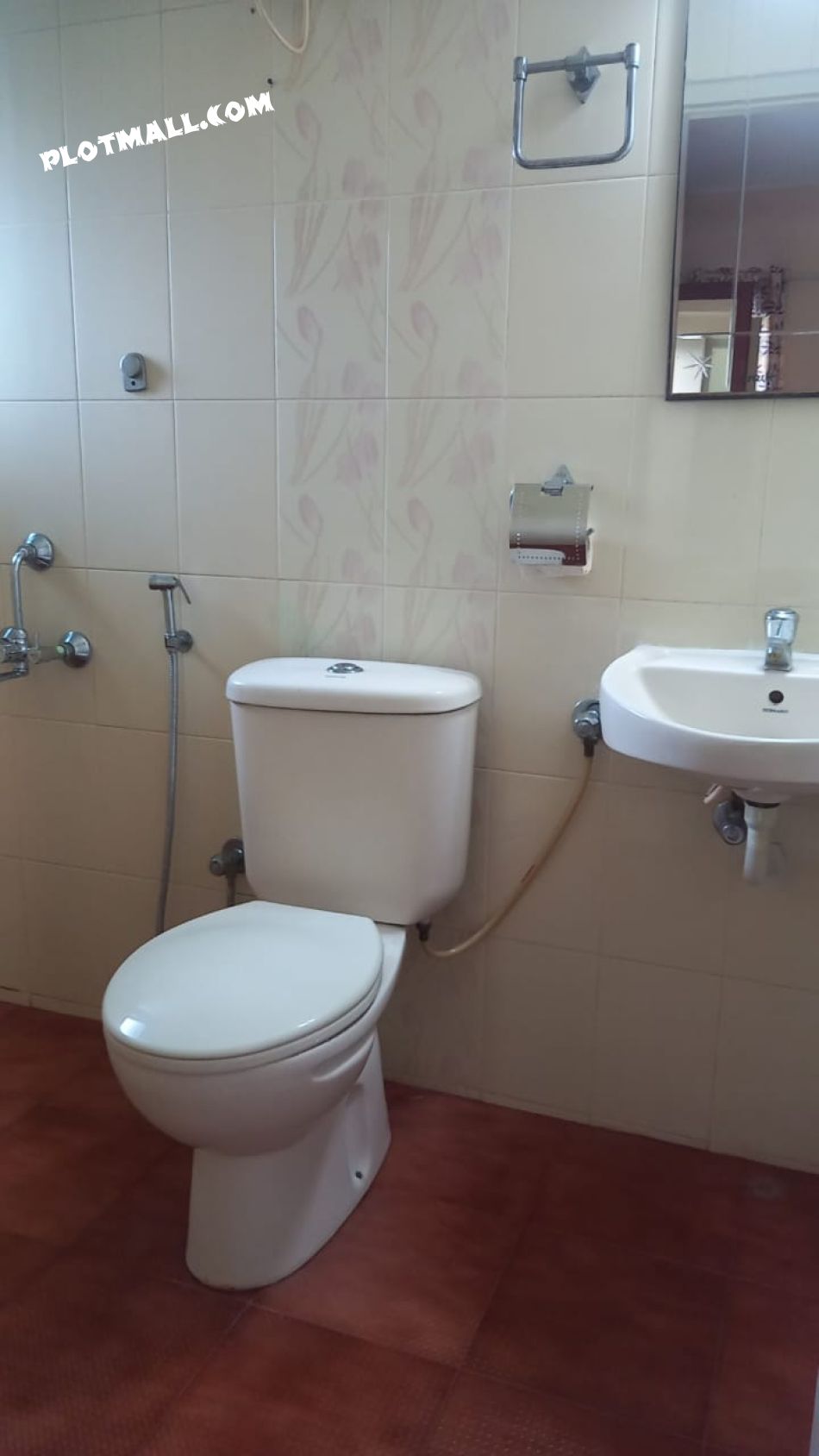 Flat For Sale