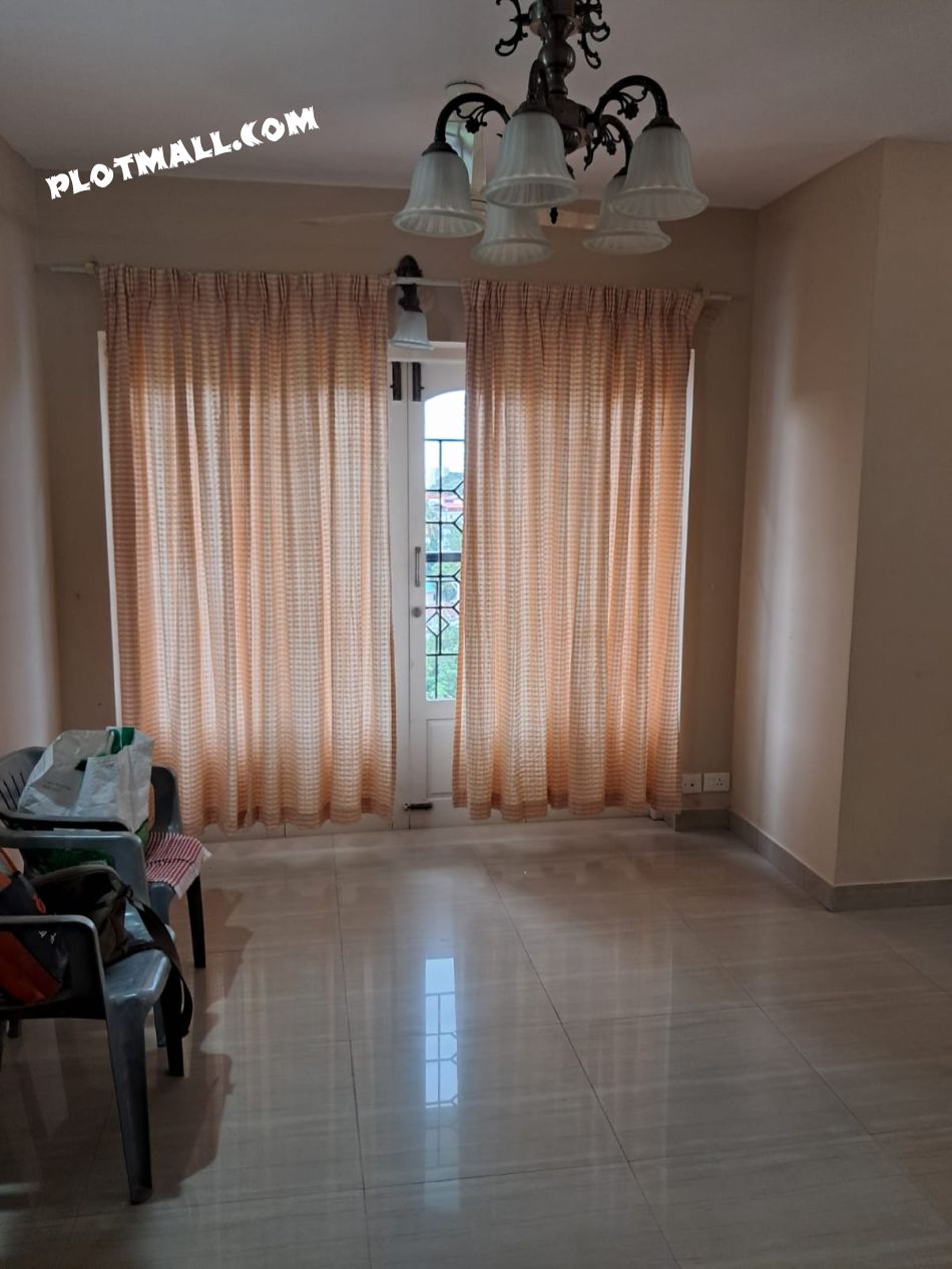 Flat For Sale