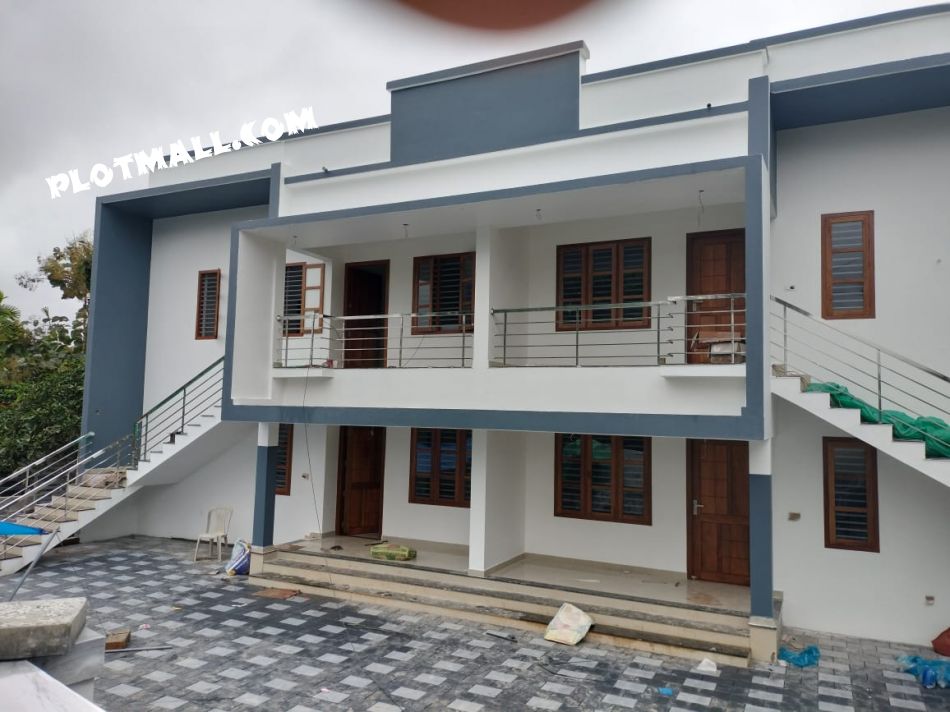1200 Sq-ft House / Villa for Rent at Kozhikode Budget - 14000 Total