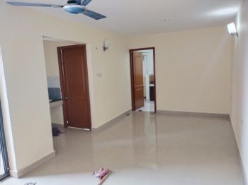 952 Sq-ft Flat for Sale at Puranattukara Budget - 3800000 Total