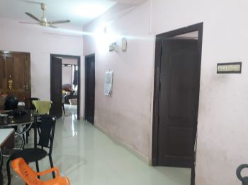 832  Sq-ft Flat for Sale at Thrissur Budget - 3000000 Total