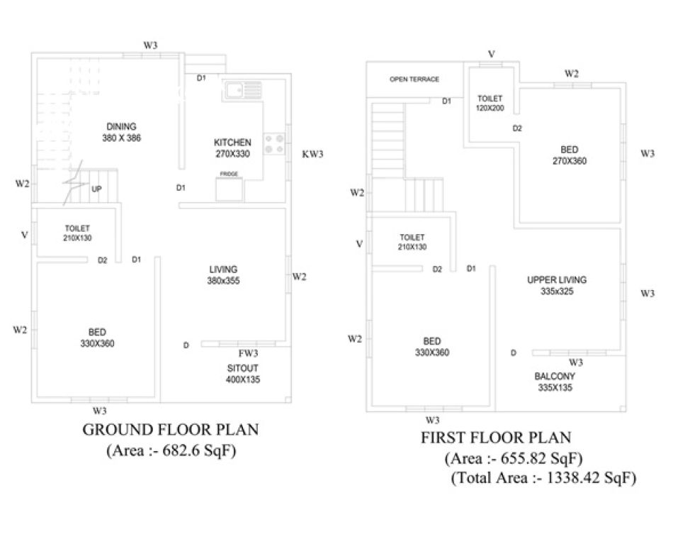House / Villa For Sale