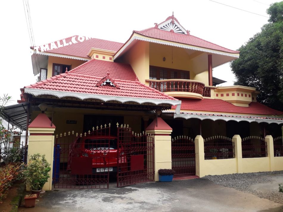 House / Villa For Rent