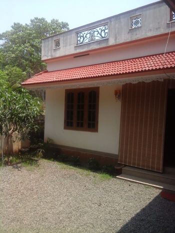 6 Cent House / Villa for Sale at Angamaly Budget - 4700000 Total