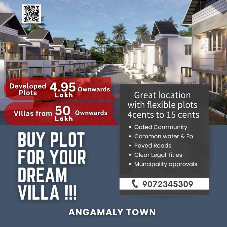 House / Villa For Sale