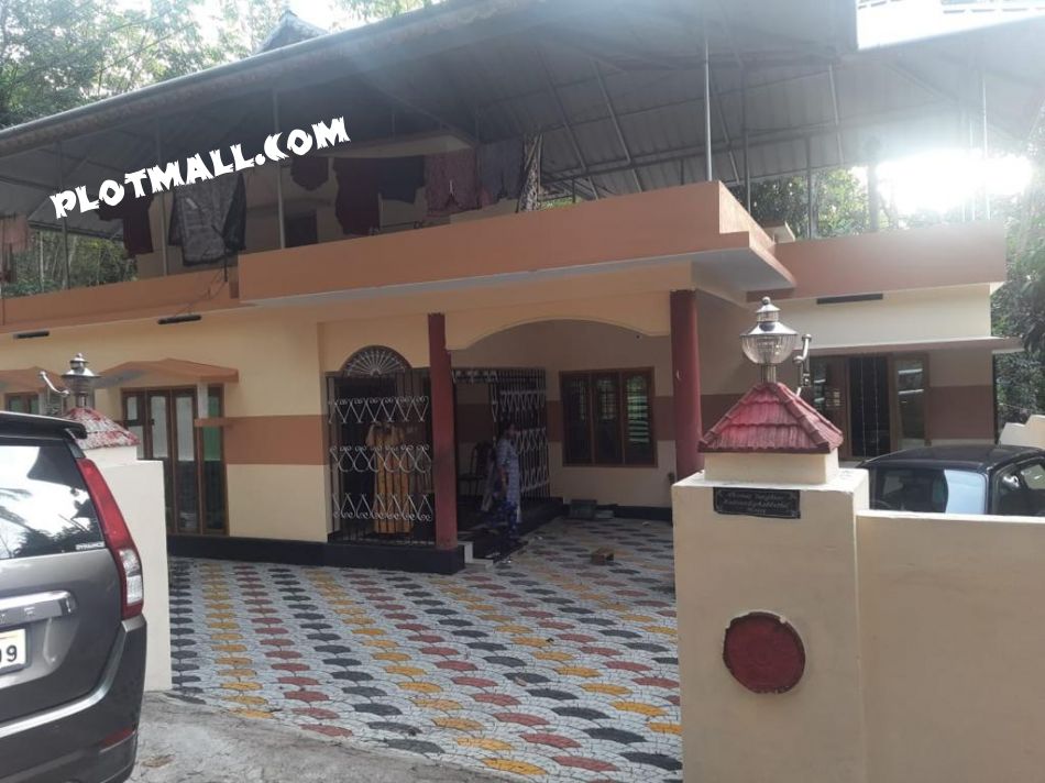 House For Sale In Anchal , Kollam