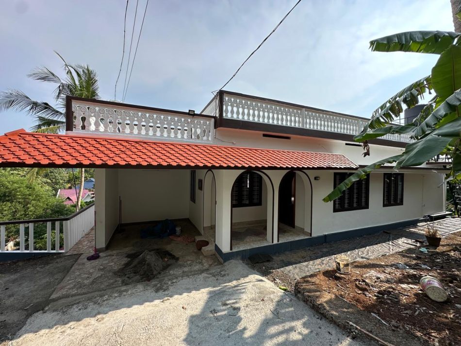 House / Villa For Rent