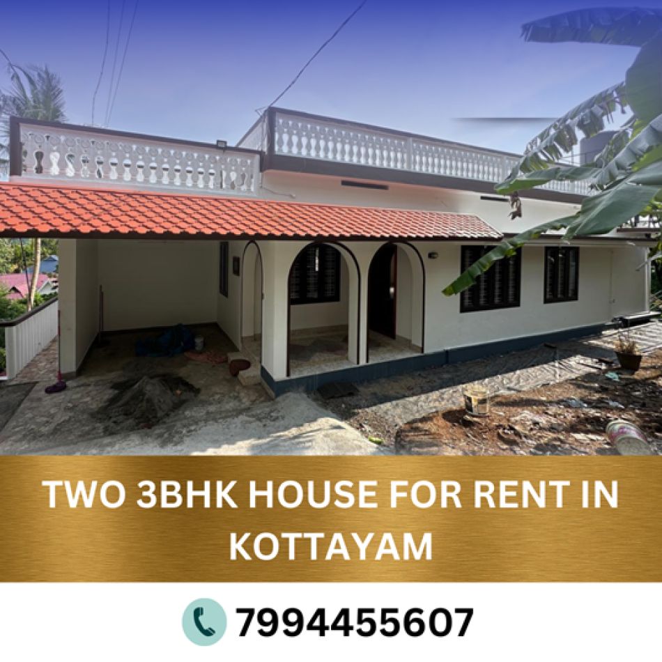 House / Villa For Rent