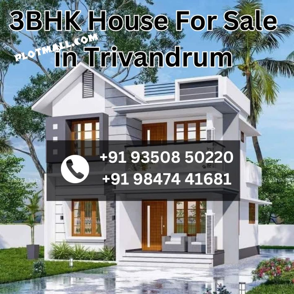 House / Villa For Sale