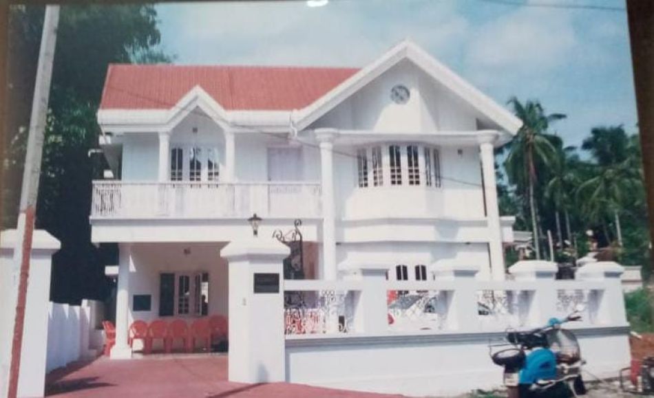 House / Villa For Sale
