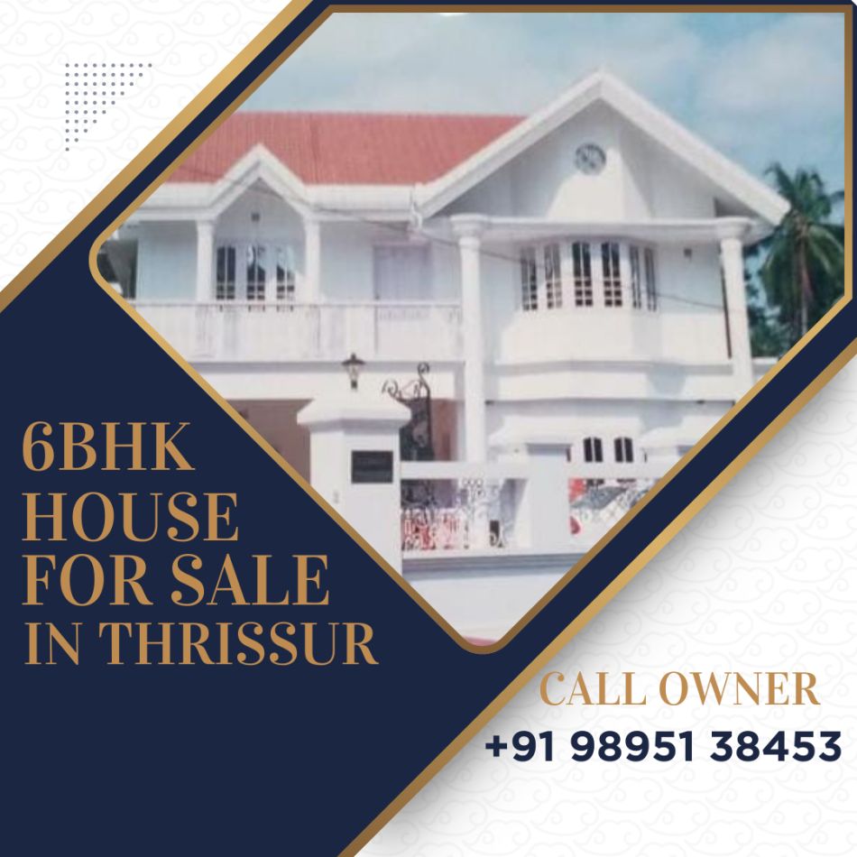 House / Villa For Sale