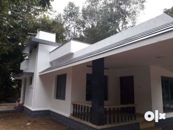26.5 Cent House / Villa for Sale at Palai Budget - 8500000 Total