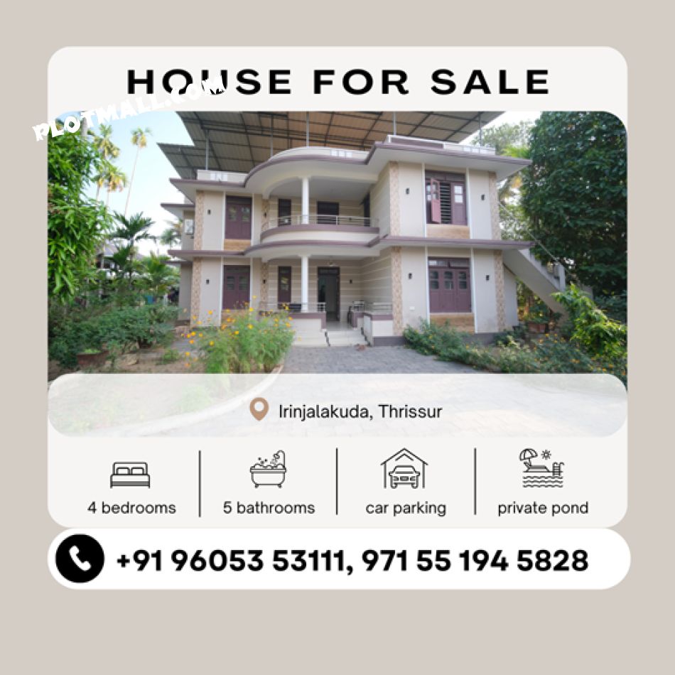 House / Villa For Sale
