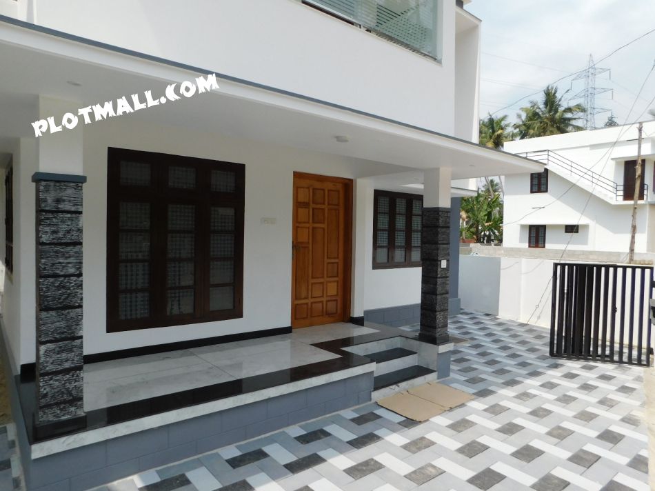 4BHK House/ Villa For Sale At Pothencode, Trivandrum