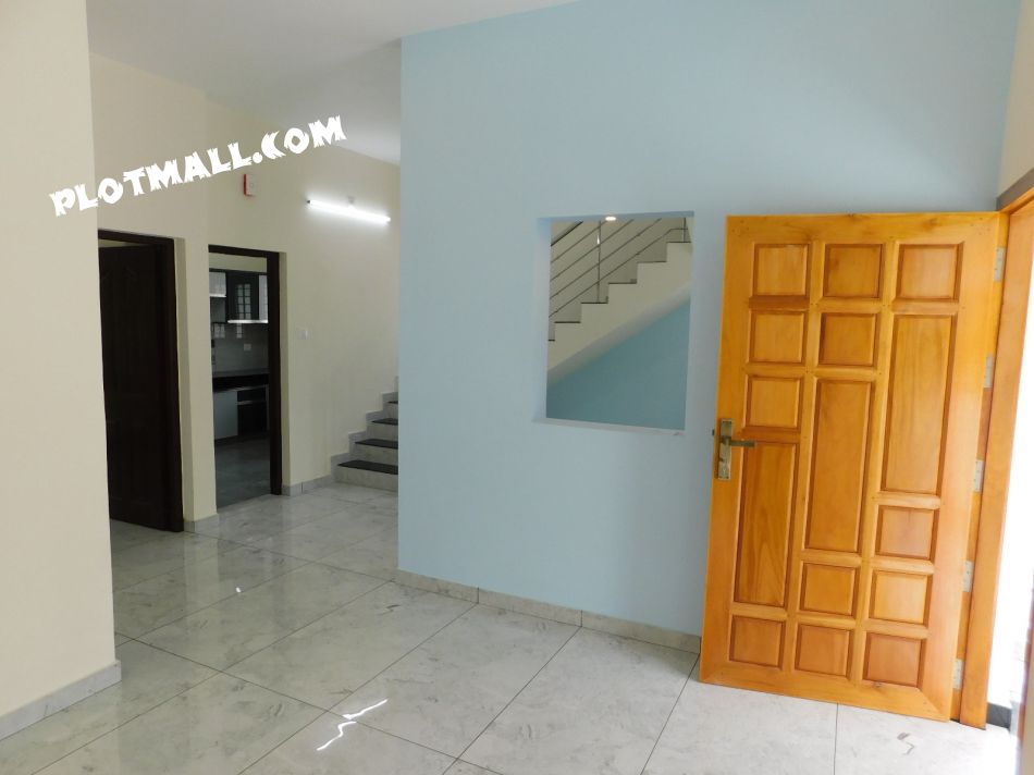 4BHK House/ Villa For Sale At Pothencode, Trivandrum