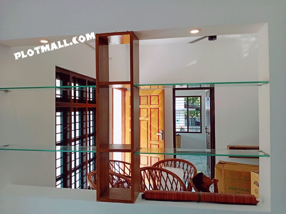 4BHK House/ Villa For Sale At Pothencode, Trivandrum