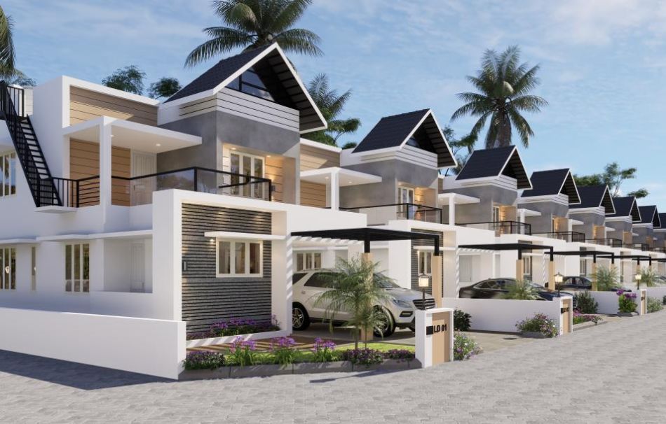 House / Villa For Sale