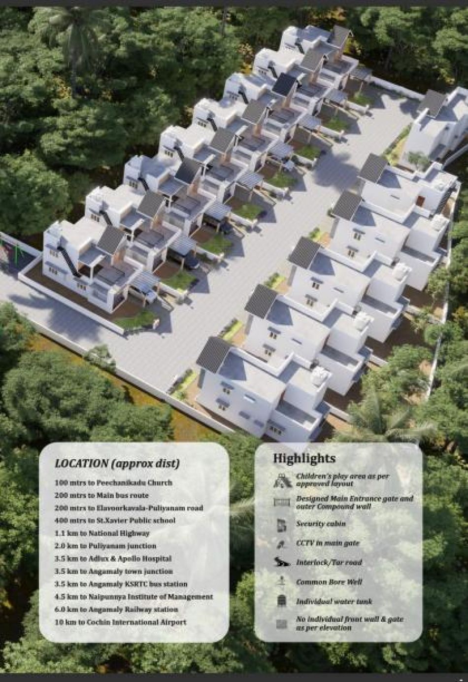 House / Villa For Sale