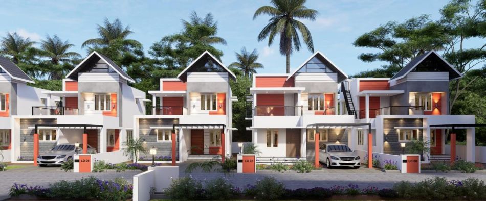 House / Villa For Sale