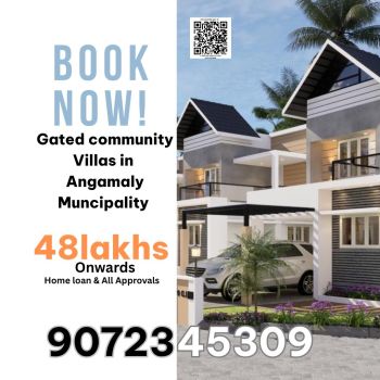 92.98 Cent House / Villa for Sale at Chaliyam Budget - 4890000  Total